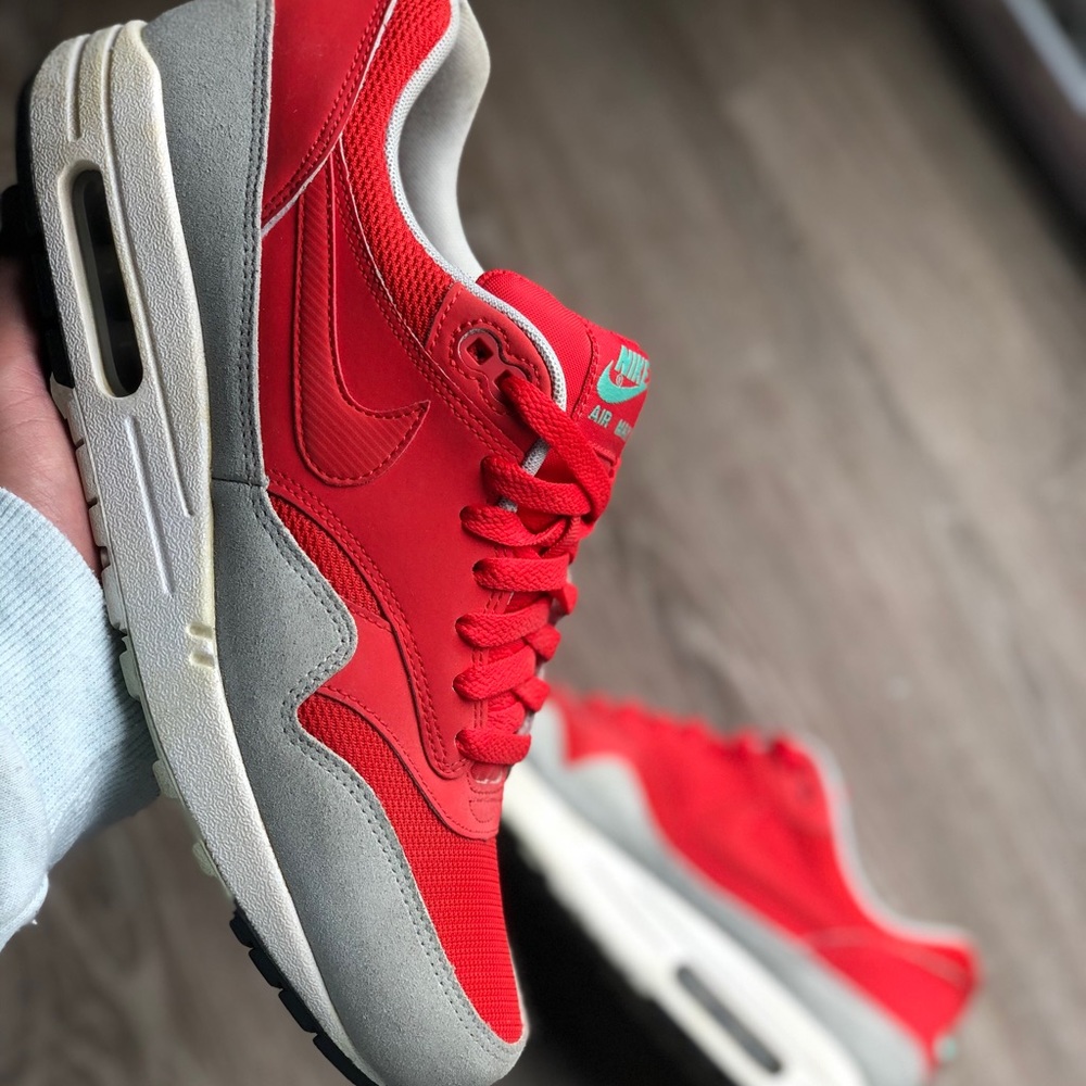 Nike air max 1